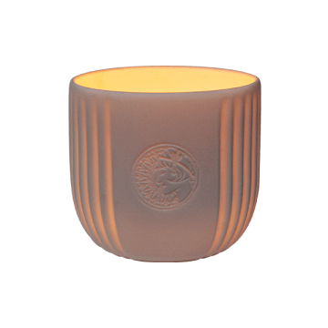 Recharge parfumée Vierge Noire