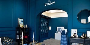 Maison Vichy